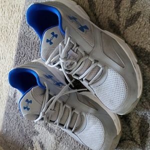 Hurley athletic shoes